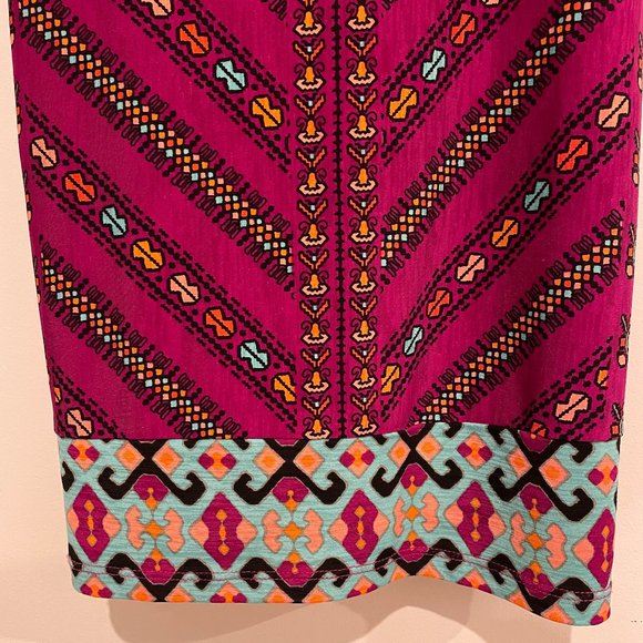 Tigerlily Es Cavellet Mini Dress - Picture 3 of 6